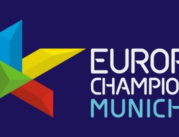 Eröffnung der European Championships Munich 2022