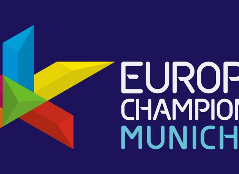 Eröffnung der European Championships Munich 2022
