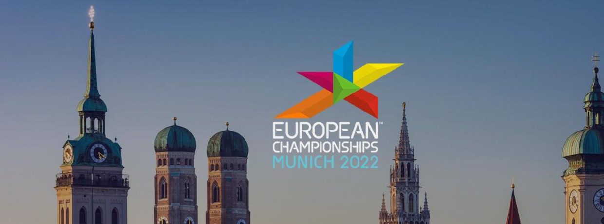 „The Roofs“ – Festival mit Staraufgebot: European Championships in München