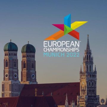 Würth ist offizieller Supplier der European Championships Munich 2022