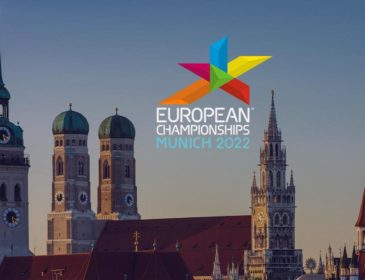 Würth ist offizieller Supplier der European Championships Munich 2022