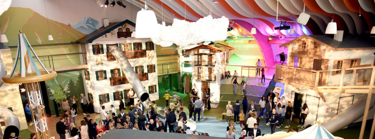 Eröffnung „Tegernsee Phantastisch“ mit Action, Adrenalin, Spaß, Sport und VIP-Glamour