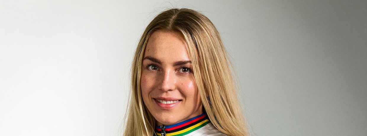 „Speed-Queen“ Emma und die Jagd nach WM-Gold und dem Regenbogen
