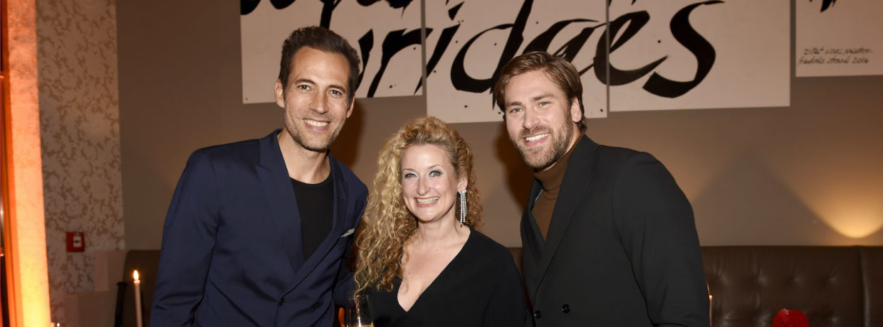 Verleihung Instyle Influencer Award – And the winner is…