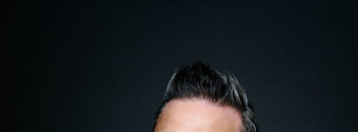 Robbie Williams bringt 2023 seine Hits aus „XXV“ Jahren auf Tour
