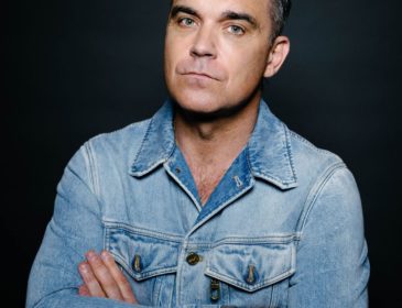 Robbie Williams bringt 2023 seine Hits aus „XXV“ Jahren auf Tour