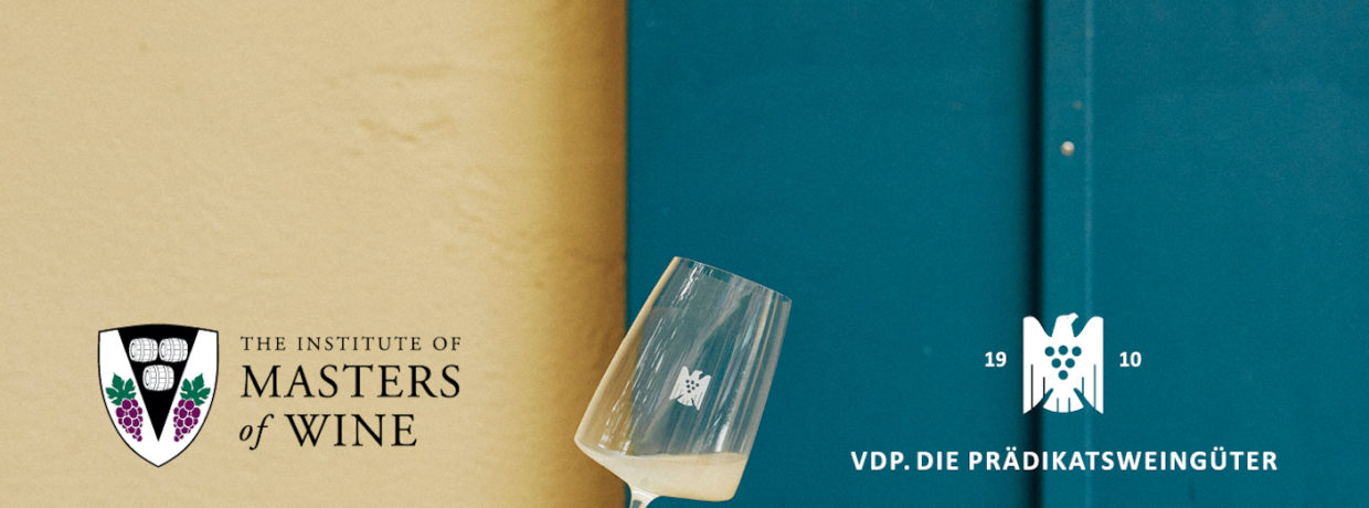 Neue Partnerschaft: VDP und The Institute of Masters of Wine