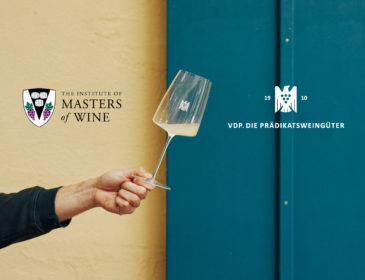Neue Partnerschaft: VDP und The Institute of Masters of Wine