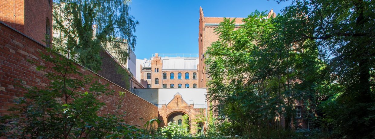 196+ Hotelforum: Hotel Wilmina in Berlin ist „Hotelimmobilie des Jahres 2022“