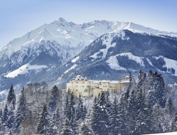 Royal residieren auf Schloss Mittersill – begeisternde Schlossmomente seit 900 Jahren