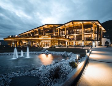 Hotel Granbaita Dolomites – Fünf Sterne im Winter von Gröden