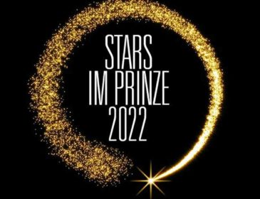 Die Benefizgala STARS IM PRINZE 2022 im Prinzregententheater München