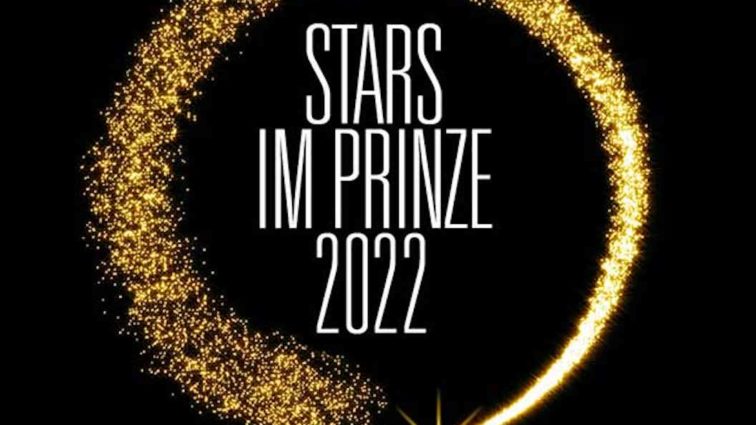 Die Benefizgala STARS IM PRINZE 2022 im Prinzregententheater München
