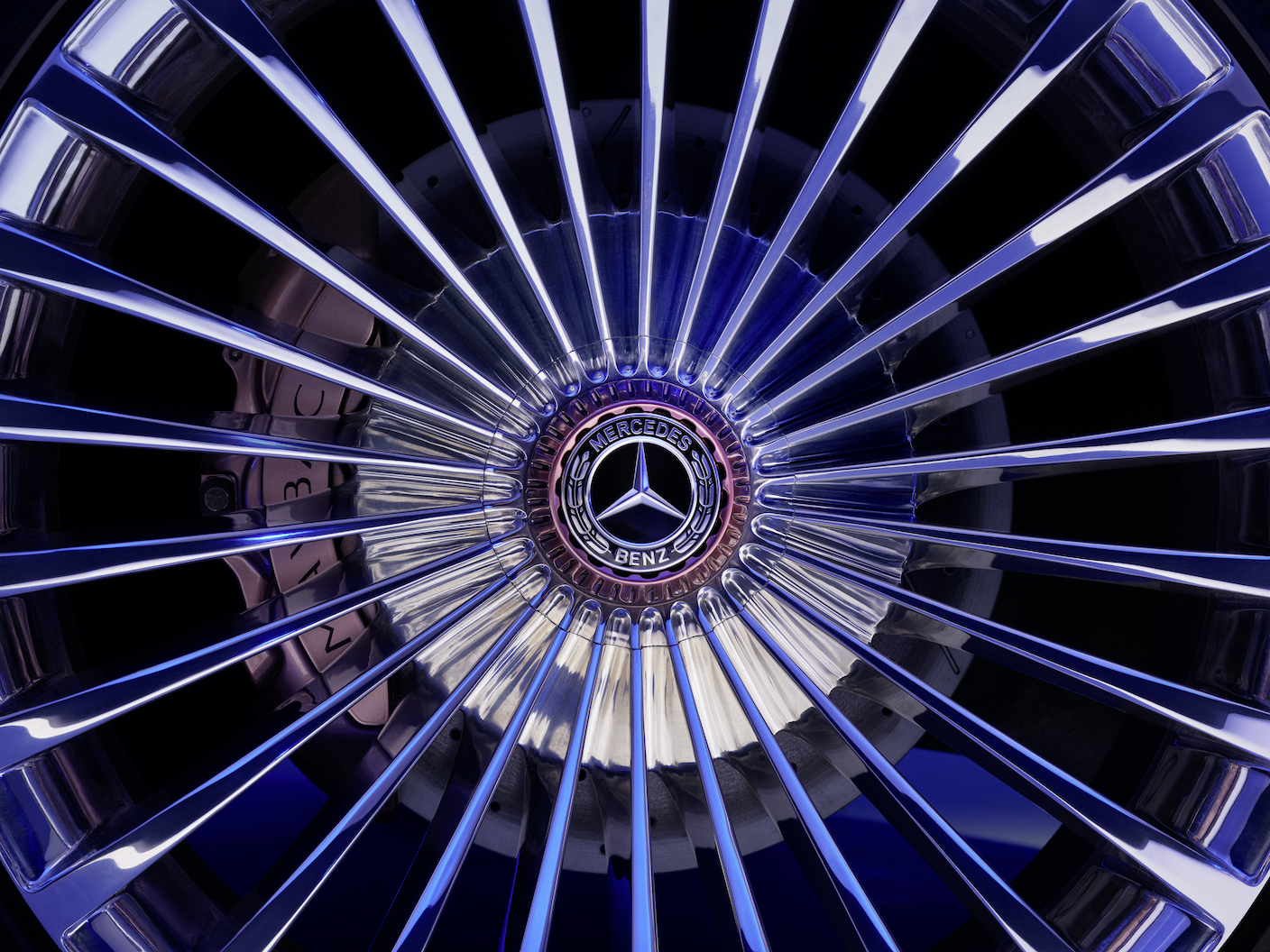 Mercedes-Benz bleibt die wertvollste Luxus-Automobilmarke der Welt