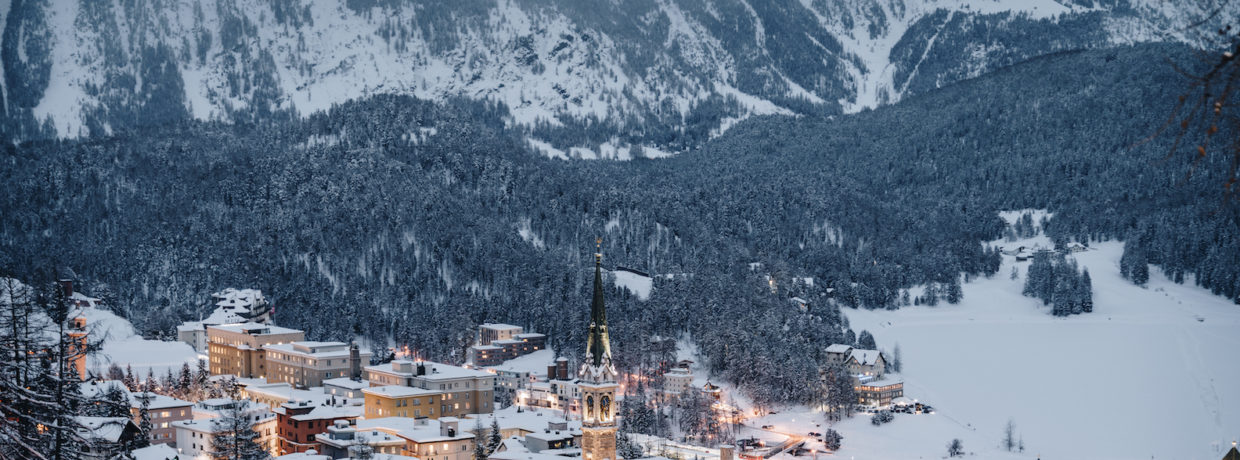 Ein St. Moritzer Winter voller Klassiker und Highlights