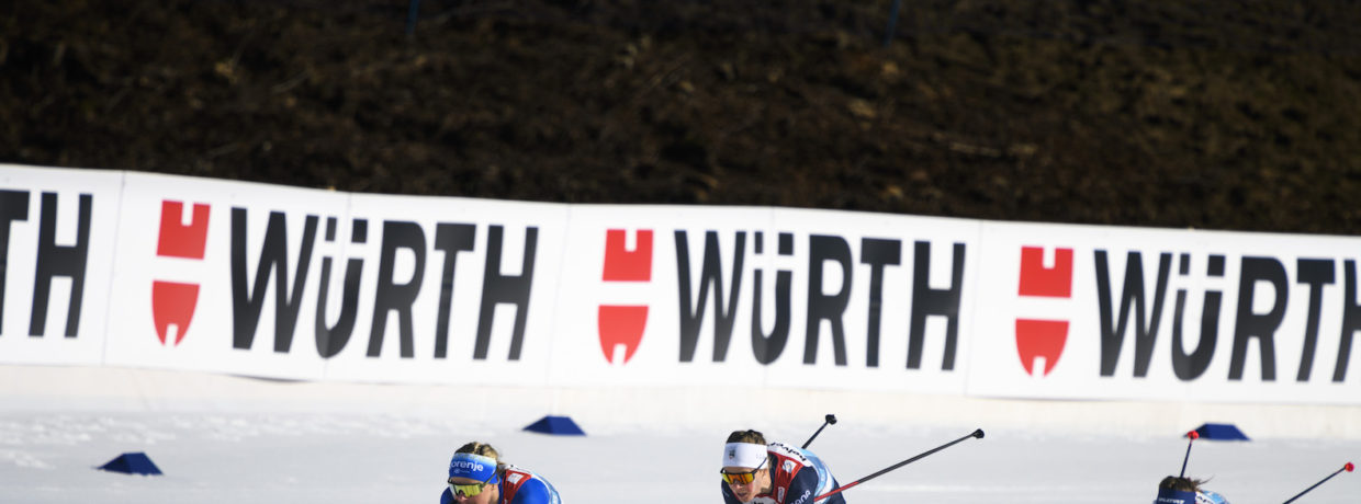 Würth baut Präsenz bei der FIS Alpinen und Nordischen Skiweltmeisterschaften 2023 aus