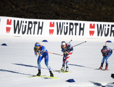 Würth baut Präsenz bei der FIS Alpinen und Nordischen Skiweltmeisterschaften 2023 aus
