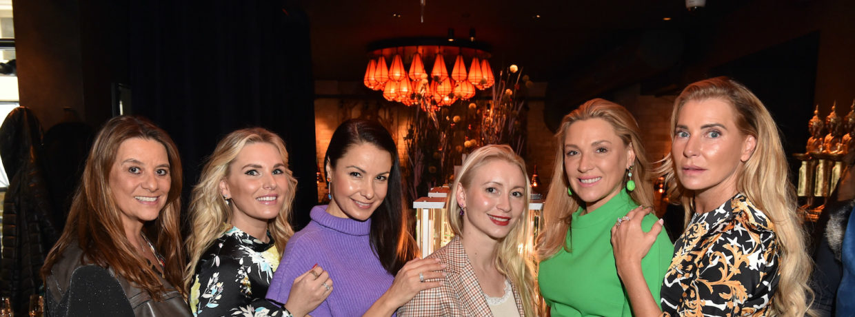 „Dine & Shine“: Verführerisch funkelnder Advent mit Knauf Jewels