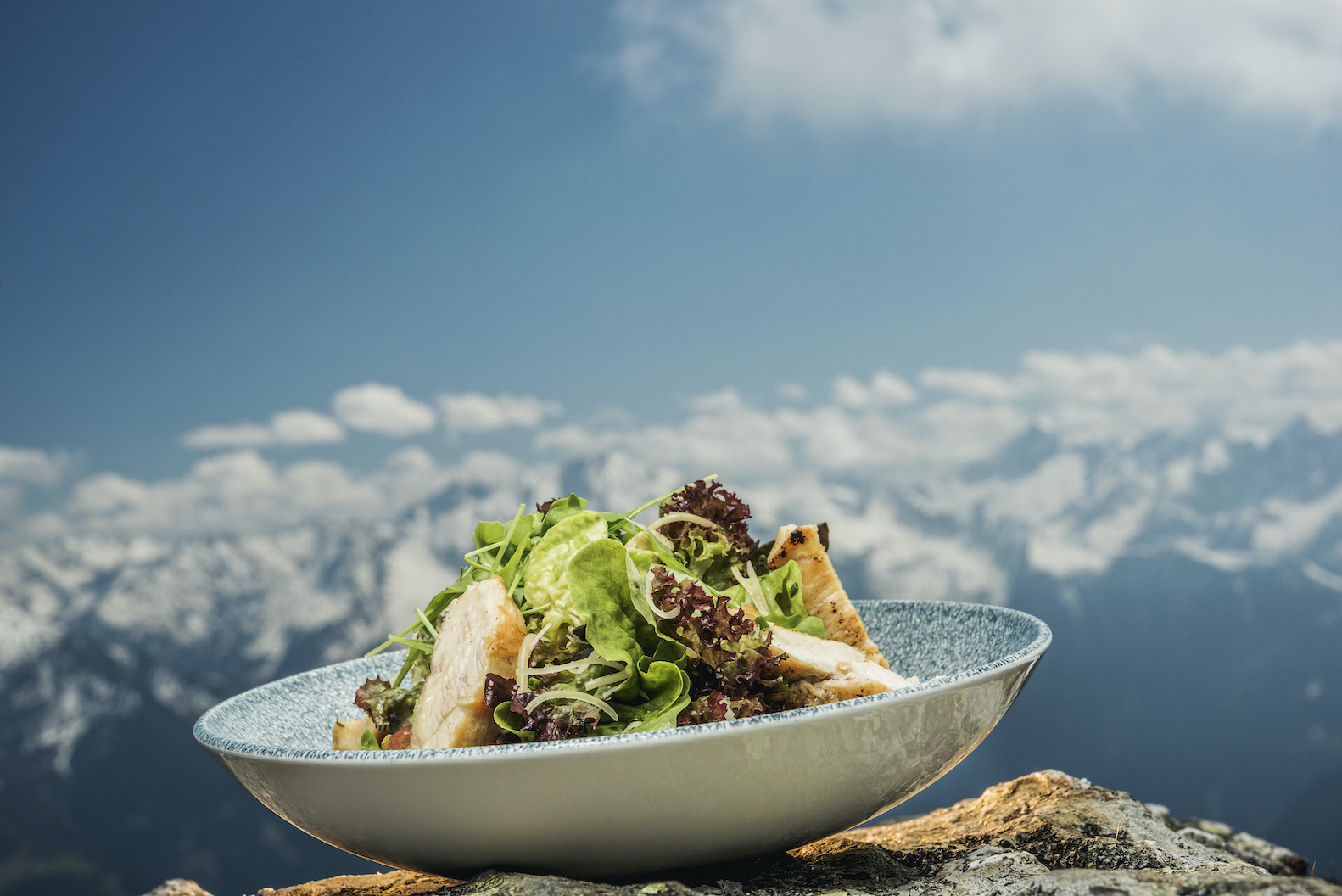 Viertes Ski Food Festival: Kulinarisches Saison-Opening