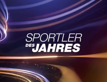 Die Sieger der Verleihung „Sportler des Jahres“ 2022 in Baden-Baden