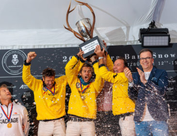 20. Bendura Bank Snow Polo World Cup Kitzbühel – erfolgreicher 20. Geburtstag