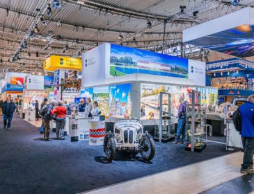 Region Stuttgart: Wiege des Automobils und Naturerlebnis