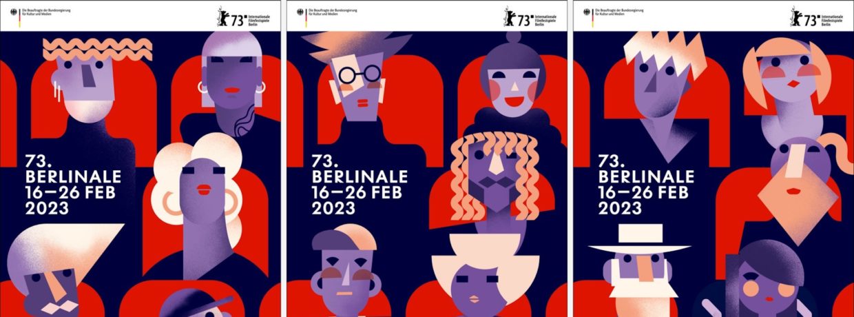 Berlinale 2023: Verleihung des Goldenen Ehrenbären an Steven Spielberg