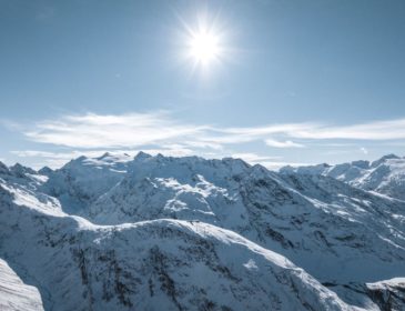 Winterskigebiete in Gurgl und Sölden starten in die Saison