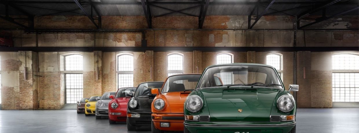 RETRO CLASSICS® STUTTGART 2023: Der Countdown läuft