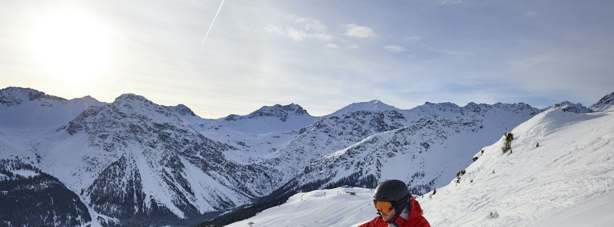 Race for Nature – The Tschuggen Collection feiert 100-jähriges Jubiläum mit einzigartigem Charity-Event
