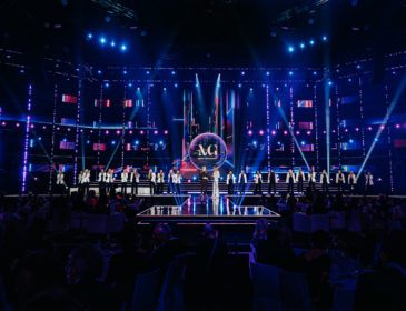 Miss Germany – Final-Awardshow 2023 im Europa-Park