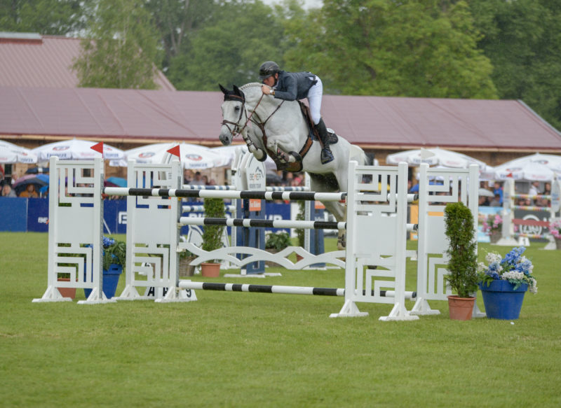 Pferd International München 2023: Das Megaevent auf der Olympia-Reitanlage