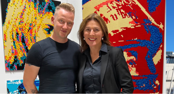 27 Jahre MPE-Events – Networking pur