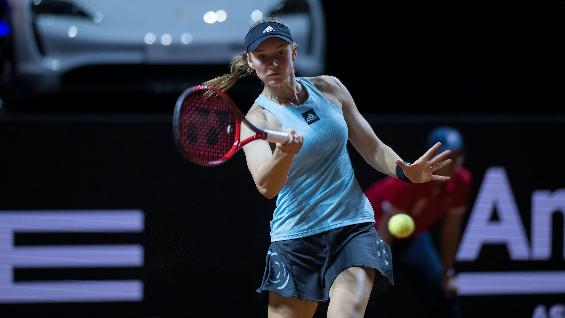 Hochklassiges Starterfeld beim 46. Porsche Tennis Grand Prix