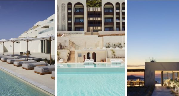 Domes Resorts & Reserves kündigt für 2023 weitere Neueröffnungen an