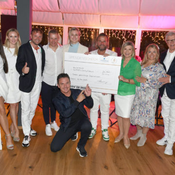 1. EAGLES Winter Challenge & Golf on Snow in Südtirol