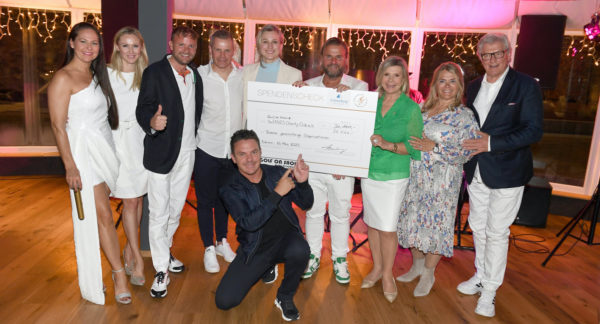 1. EAGLES Winter Challenge & Golf on Snow in Südtirol