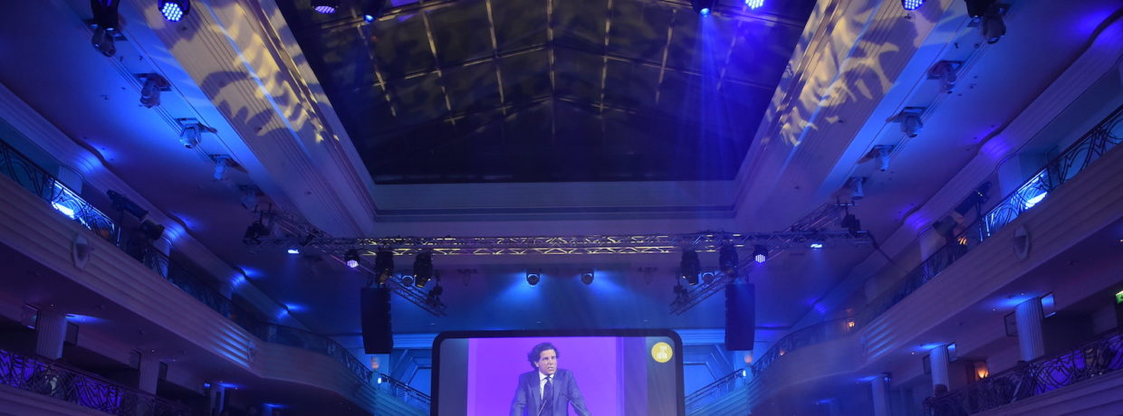 20. Best Brands Awards im Hotel Bayerischer Hof in München