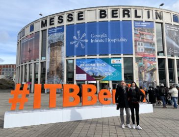 Weltweit führende Tourismusmesse ITB Berlin zieht erfolgreiche Bilanz