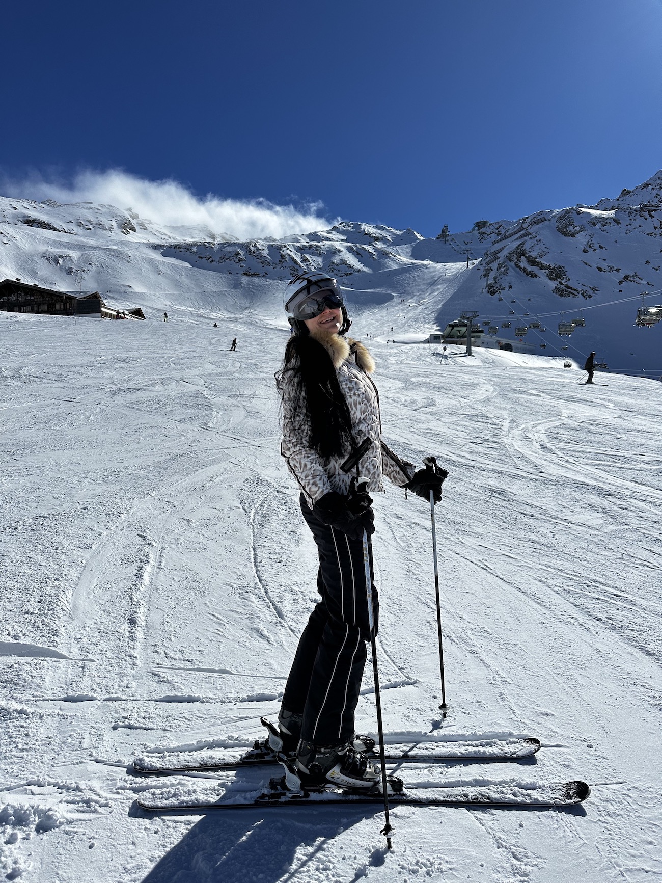 Wintergenuss im Ötztal im ADULTS ONLY Ski- & Wellnessresort Hotel Riml****s