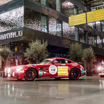 MOTORWORLD Event-Saison 2023 mit vielen Highlights