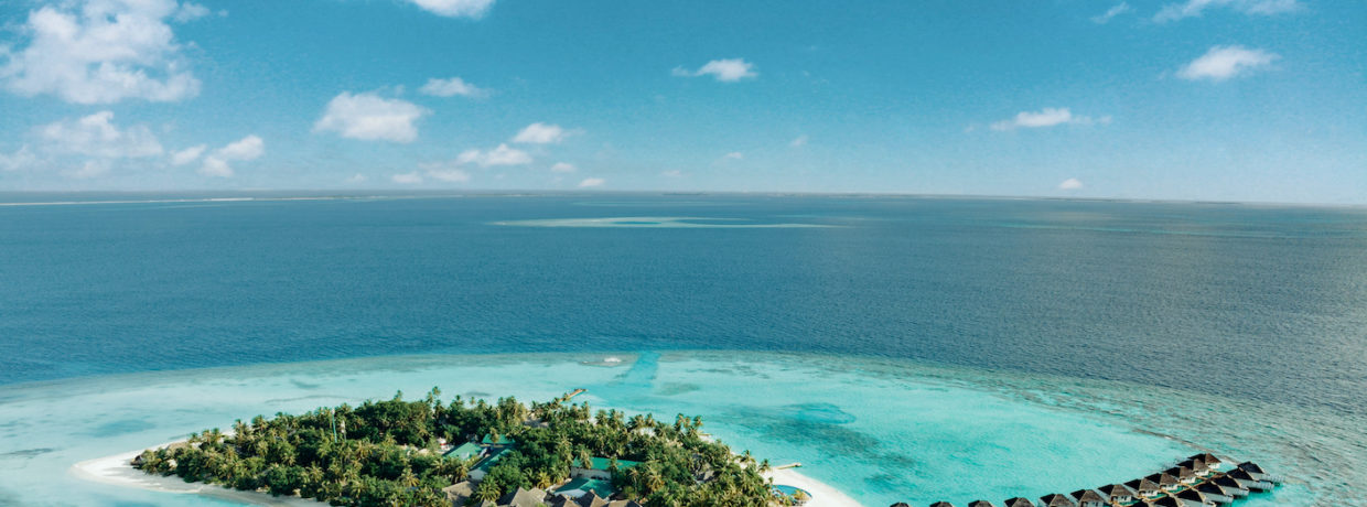Nova Maldives – der neue Resort Stern auf den Malediven für „Good Soul Days“