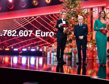 Spenden für den Kampf gegen Leukämie: José Carreras Gala erzielt 3.782.607 Euro