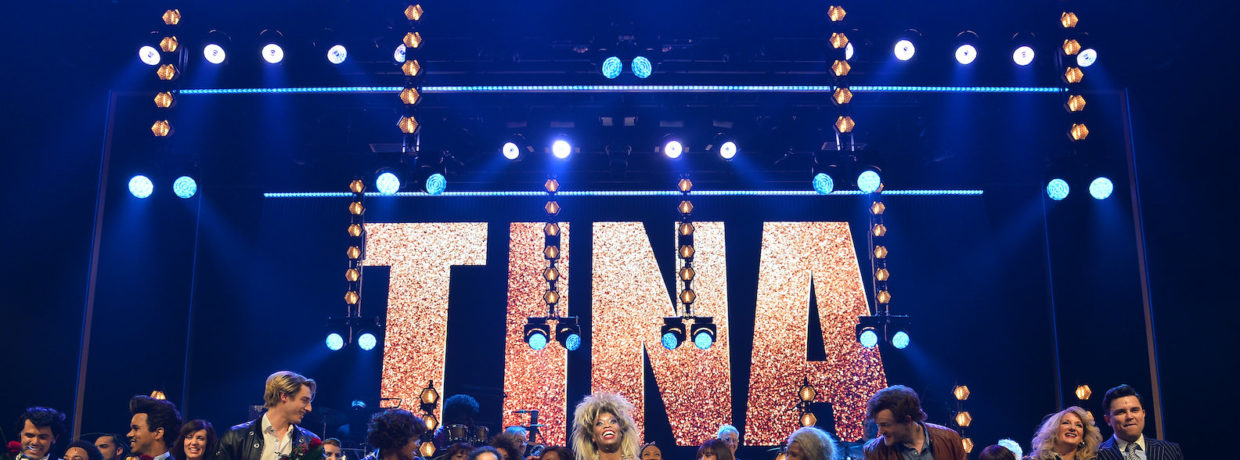 TINA – Das Tina Turner Musical feiert grandiose Rock-Premiere in Stuttgart