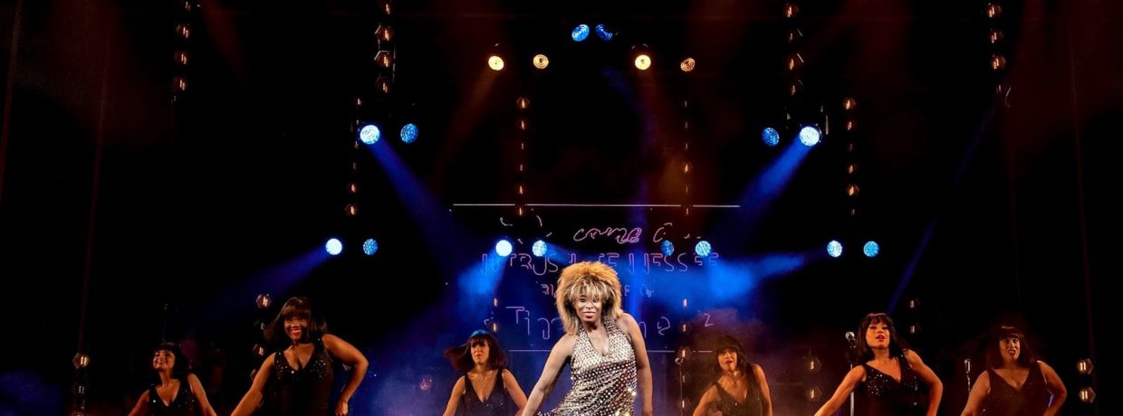 TINA – Das Tina Turner Musical gewinnt RADIO REGENBOGEN Award