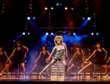 TINA – Das Tina Turner Musical gewinnt RADIO REGENBOGEN Award