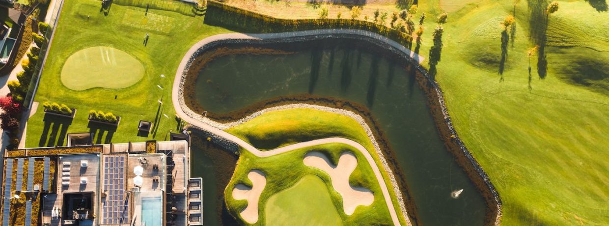 Golf Zillertal und die Golfhotels laden zum Frühlingsstart am Green