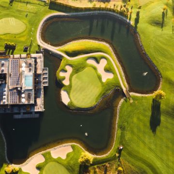 Golf Zillertal und die Golfhotels laden zum Frühlingsstart am Green