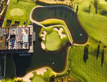Golf Zillertal und die Golfhotels laden zum Frühlingsstart am Green