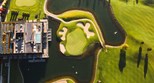 Golf Zillertal und die Golfhotels laden zum Frühlingsstart am Green